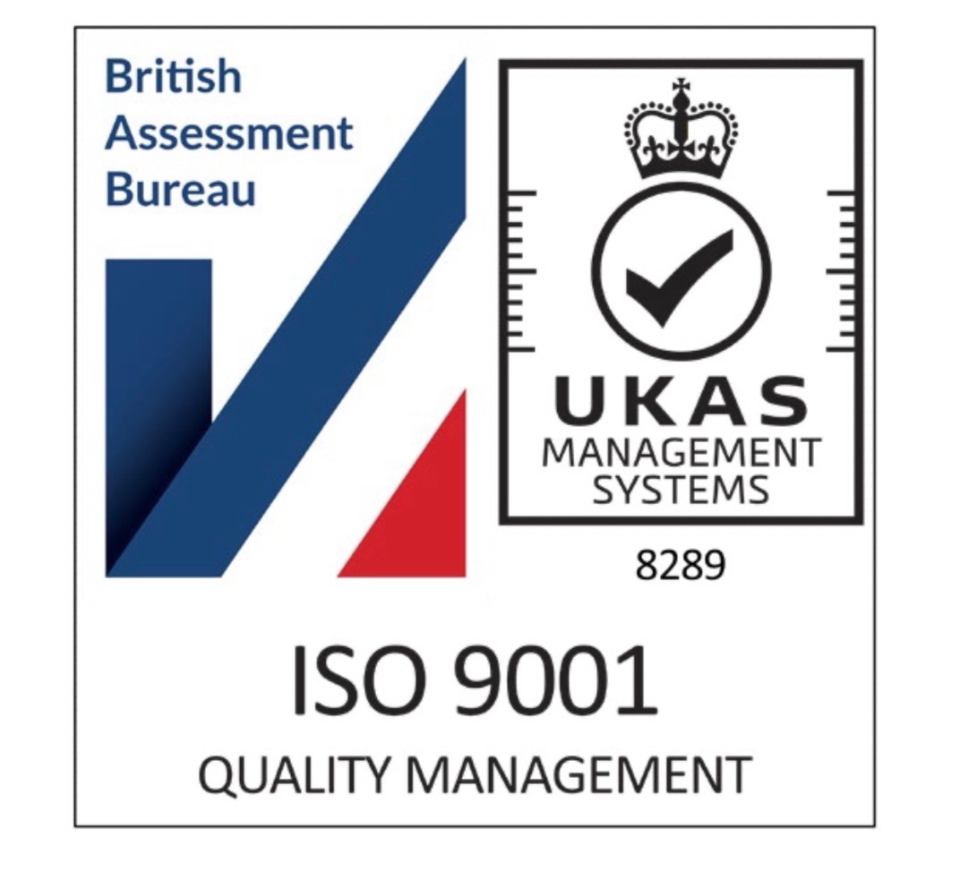 ISO 9001