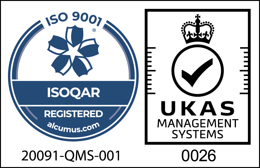UKAS Logo